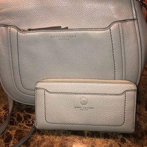 Marc Jacob’s Empire City Messenger Cross body